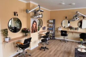 Friseur am Markt Inh. Kwidor & N&uuml;sse