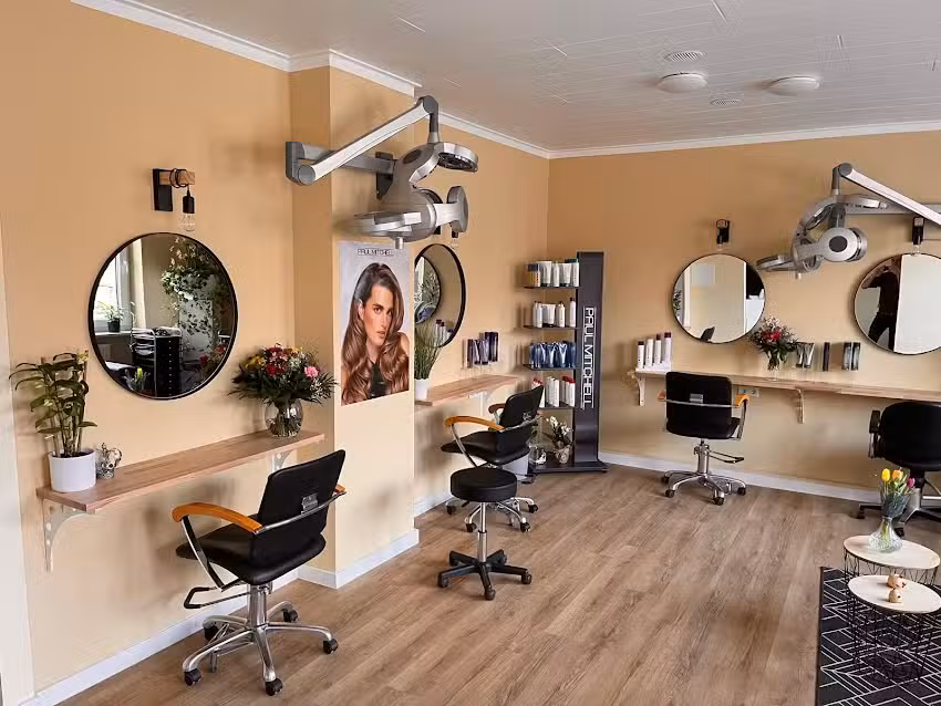 Friseur am Markt Inh. Kwidor & N&uuml;sse