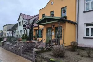 Friseur am Markt K&ouml;rner