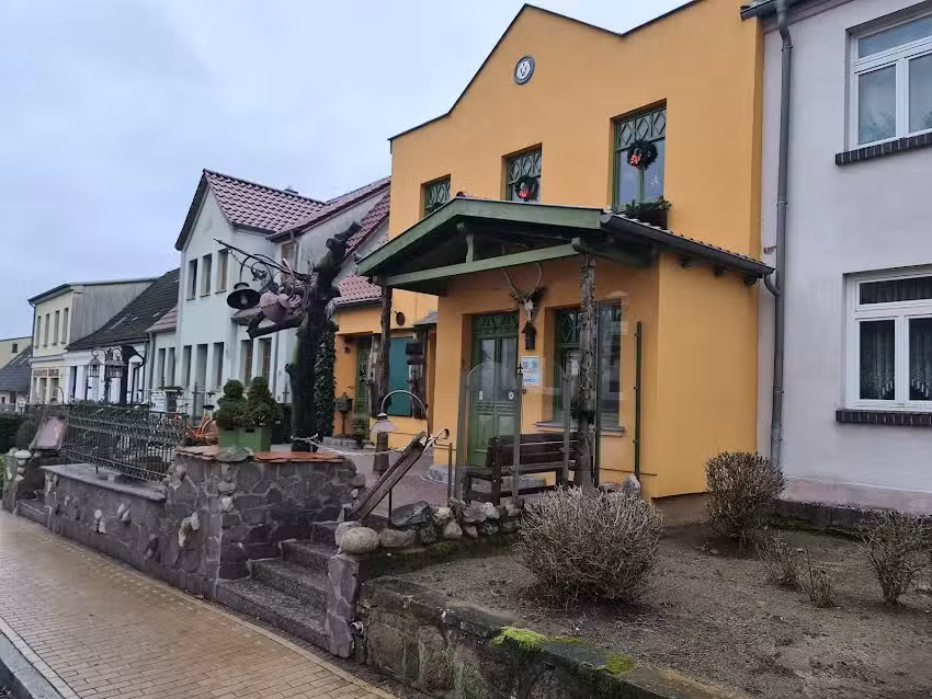 Friseur am Markt K&ouml;rner