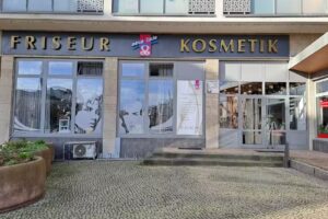 Friseur am Markt Neue Linie GmbH