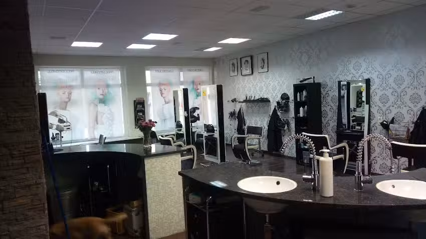 Friseur am Markt Sandro Legien