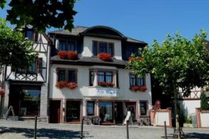 Friseur am Marktplatz &ndash; Ruppel