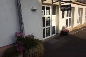 Friseur am Ortenberg