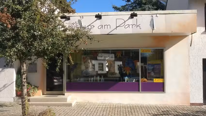 Friseur am Park &ndash; Michaela Gei&szlig;ler