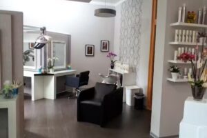 Friseur am Platz / Anja Wittmann