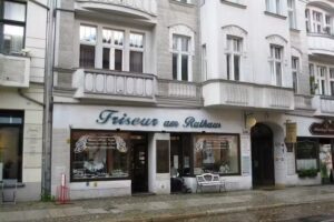 Friseur am Rathaus
