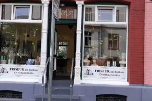 Friseur am Rathaus GmbH