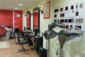 Friseur am Rittertor Inh. Thomas L&ouml;er