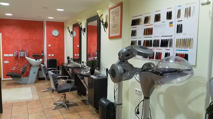 Friseur am Rittertor Inh. Thomas L&ouml;er