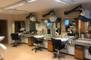 Friseur am Robinienplatz