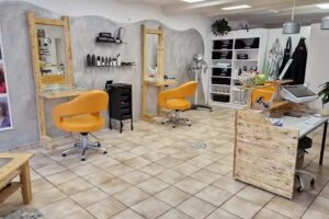 Friseur am Rothbach