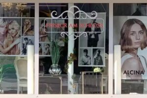 Friseur am Schloss