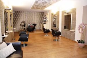 Friseur am Schloß Inh. Annett Fichte