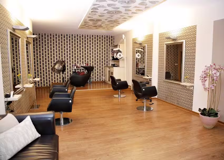 Friseur am Schlo&szlig; Inh. Annett Fichte