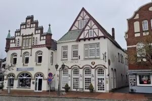 Friseur am Schloßpark