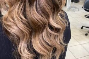 Friseur am Steingarten