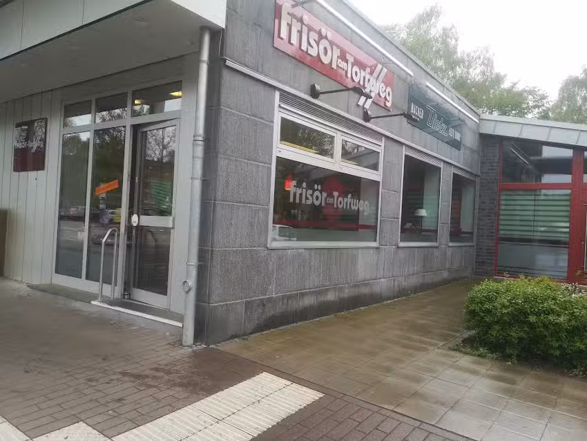 Friseur am Torfweg Inh. Frau Augustin