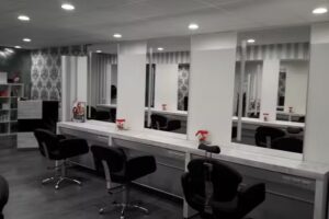 Friseur am Turm &ndash; Daniela Sauer