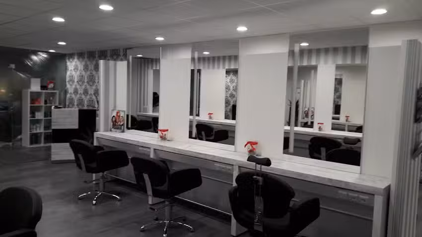 Friseur am Turm &ndash; Daniela Sauer