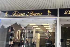 Friseur Amour