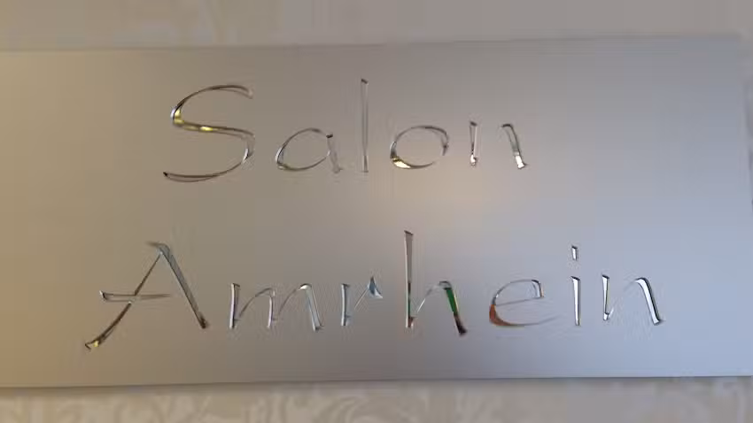 Friseur Amrhein