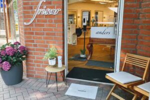 Friseur anders Inh. Andrea G&ouml;de & Petra Selling