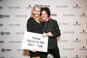 Friseur Andrea Holze