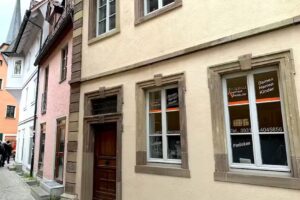 Friseur Angelique Vanselow