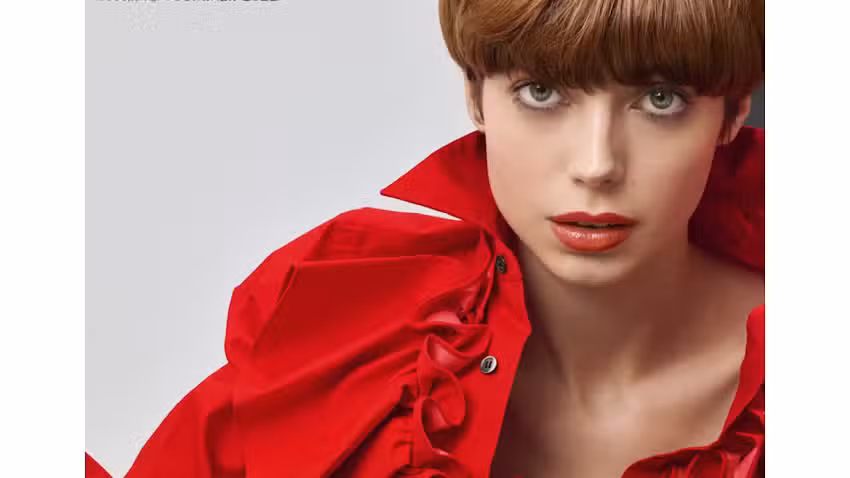 Friseur Anja Stiller Hair and Beauty