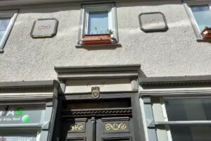 Friseur Anjas Anja Seel Waisenhausstr. 6-8