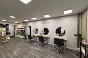 Friseur Anke Stadlmayer