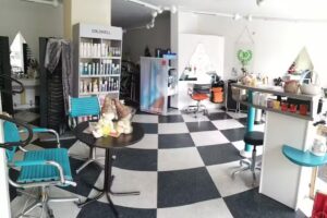 Friseur Annes Haarboutique