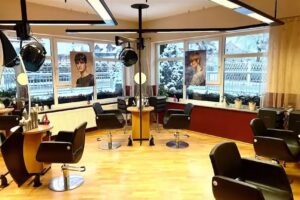 Friseur Annett Berger