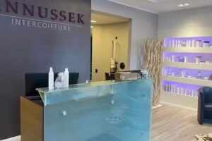 Friseur Annussek