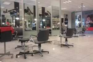 Friseur Apel
