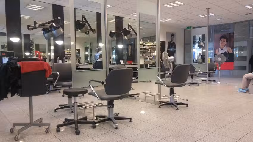Friseur Apel
