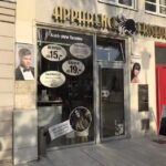 Friseur Apparence