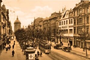 Friseur Apropos Haare Mannheim