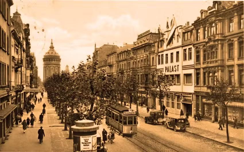 Friseur Apropos Haare Mannheim