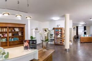 Friseur Apropos Haare Mannheim