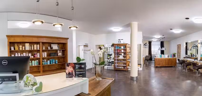 Friseur Apropos Haare Mannheim