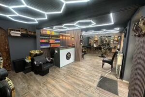 Friseur Aram Barbershop
