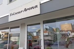 Friseur Arena