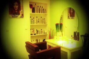 Friseur Ariane Kühn Kyritz