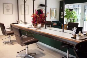 Friseur Arnd Eberth