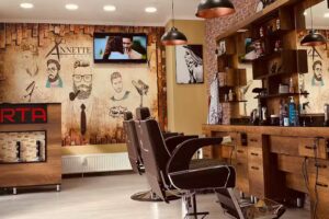 Friseur Arta