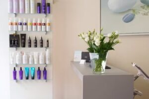 Friseur ARTiS &ndash; Haardesign Thomas Pf&ouml;rtner