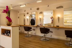 Friseur &Auml;sthetik Astrid Schr&ouml;der