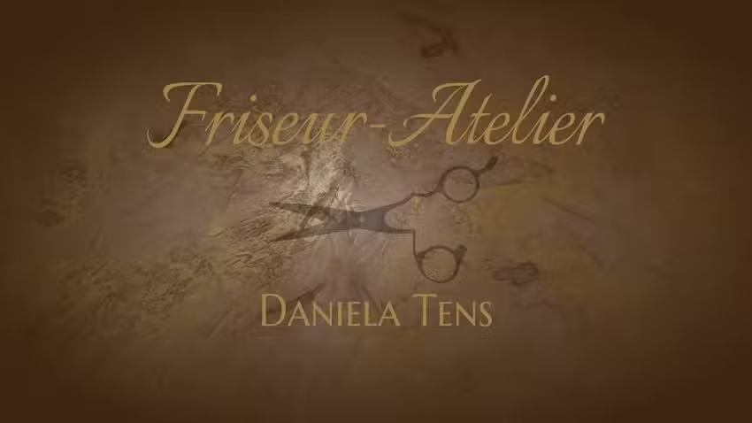 Friseur-Atelier Daniela Tens